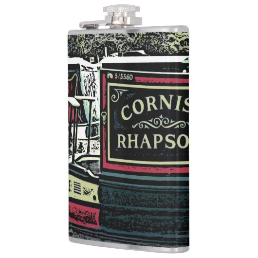 NARROWBOATS HEUPFLES (Links)