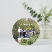 NARROWBOATS KAART (Staand voorkant)