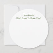 NARROWBOATS KAART (Achterkant)