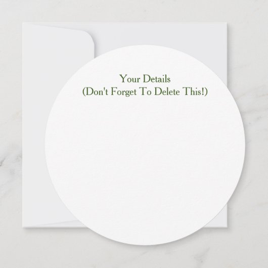 NARROWBOATS KAART (Achterkant)