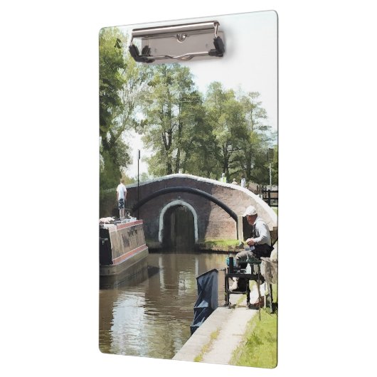 NARROWBOATS KLEMBORD (Links)