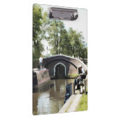 NARROWBOATS KLEMBORD (Rechts)