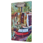 NARROWBOATS KLEMBORD (Links)