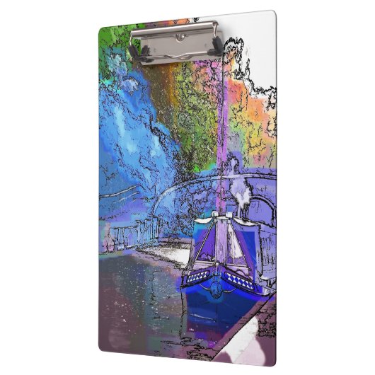 NARROWBOATS KLEMBORD (Links)