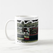 NARROWBOATS KOFFIEMOK (Links)