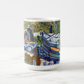 NARROWBOATS KOFFIEMOK (Center)