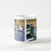 NARROWBOATS KOFFIEMOK (Center)