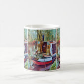 NARROWBOATS KOFFIEMOK (Center)