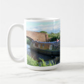 NARROWBOATS KOFFIEMOK (Links)