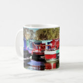 NARROWBOATS KOFFIEMOK (Voorkant links)