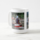 NARROWBOATS KOFFIEMOK (Voorkant links)