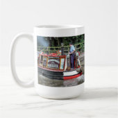 NARROWBOATS KOFFIEMOK (Links)