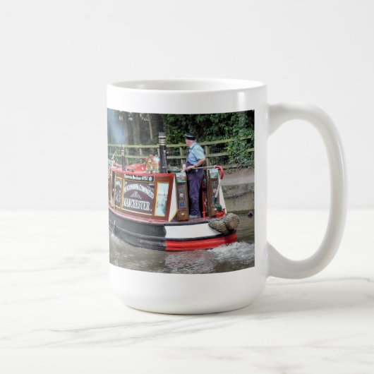 NARROWBOATS KOFFIEMOK (Rechts)