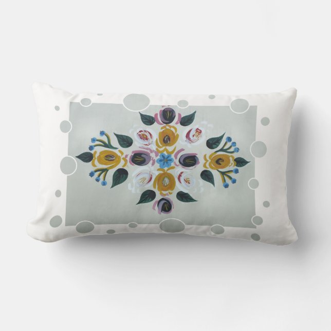 NARROWBOATS KUSSEN (Voorkant)