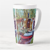 NARROWBOATS LATTE MOK (Rechterhoek)