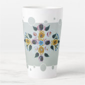 NARROWBOATS LATTE MOK (Voorkant)