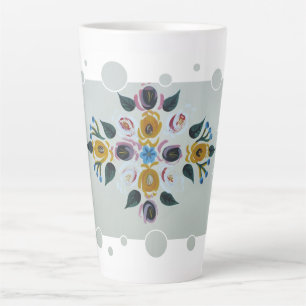 NARROWBOATS LATTE MOK