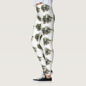 NARROWBOATS LEGGINGS (Links)