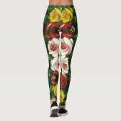 NARROWBOATS LEGGINGS (Achterkant)