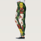 NARROWBOATS LEGGINGS (Links)