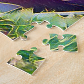 NARROWBOATS LEGPUZZEL (Zijkant)