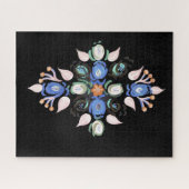 NARROWBOATS LEGPUZZEL (Horizontaal)