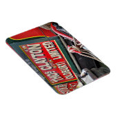 NARROWBOATS MAGNEET (Rechterzijde)