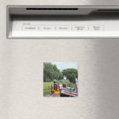 NARROWBOATS MAGNEET (Insitu (Vaatwasser))