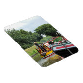 NARROWBOATS MAGNEET (Rechterzijde)