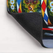 NARROWBOATS MUISMAT (Hoek)