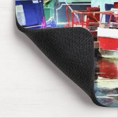 NARROWBOATS MUISMAT (Hoek)