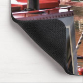 NARROWBOATS MUISMAT (Hoek)