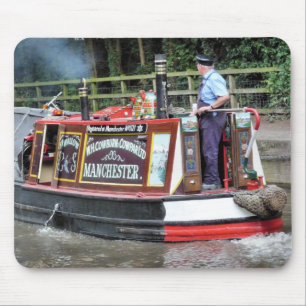 NARROWBOATS MUISMAT