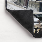 NARROWBOATS MUISMAT (Hoek)