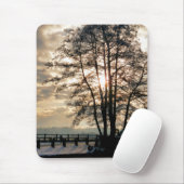 NARROWBOATS MUISMAT (Met muis)