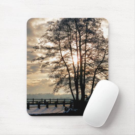 NARROWBOATS MUISMAT (Met muis)