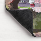 NARROWBOATS MUISMAT (Hoek)