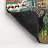 NARROWBOATS MUISMAT (Hoek)