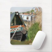 NARROWBOATS MUISMAT (Met muis)