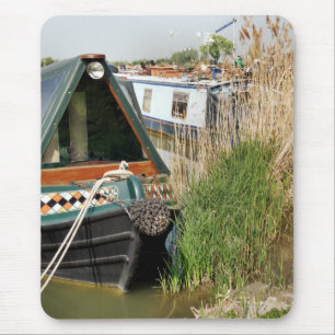 NARROWBOATS MUISMAT