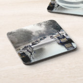 NARROWBOATS ONDERZETTER (Linkerzijde)