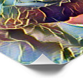 NARROWBOATS PERFECT POSTER (Hoek)