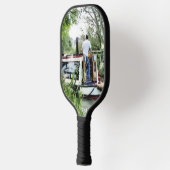 NARROWBOATS PICKLEBALL PADDLE (Links)