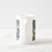 NARROWBOATS PORSELEIN KOP (Achterkant)