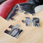 NARROWBOATS Puzzel (Zijkant)