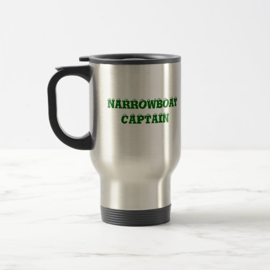 NARROWBOATS REISBEKER (Links)