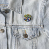 NARROWBOATS RONDE BUTTON 3,2 CM (In situ)
