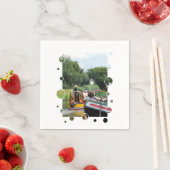 NARROWBOATS SERVET (Insitu)