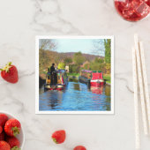 NARROWBOATS SERVET (Insitu)