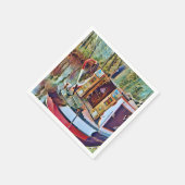 NARROWBOATS SERVET (Hoek)